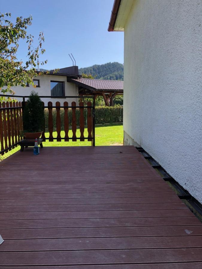 StoneMlynska 7 Slovakia Lägenhet Svit Exteriör bild