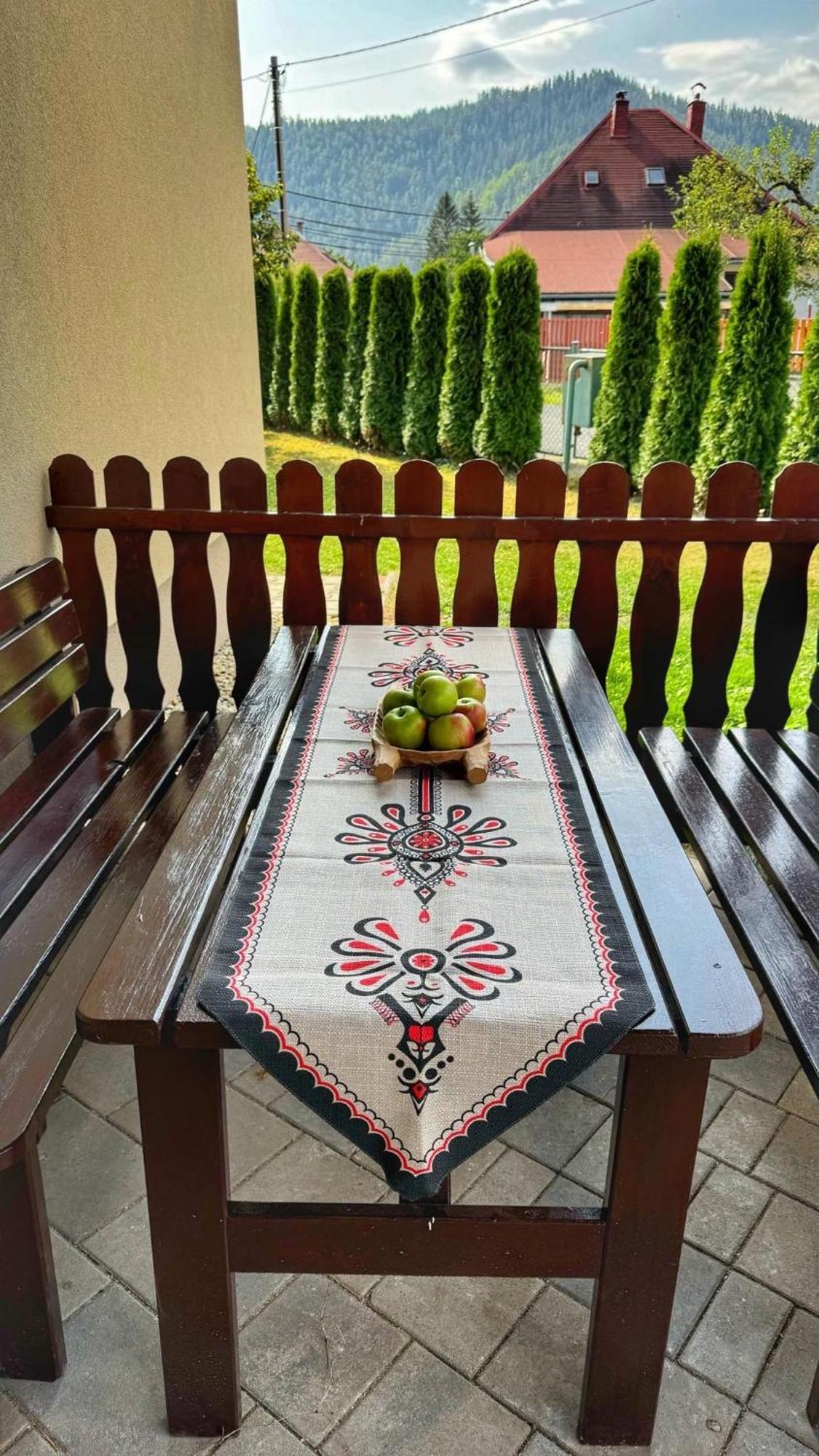 StoneMlynska 7 Slovakia Lägenhet Svit Exteriör bild